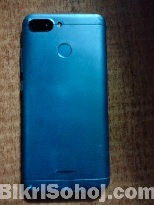 Redmi 6